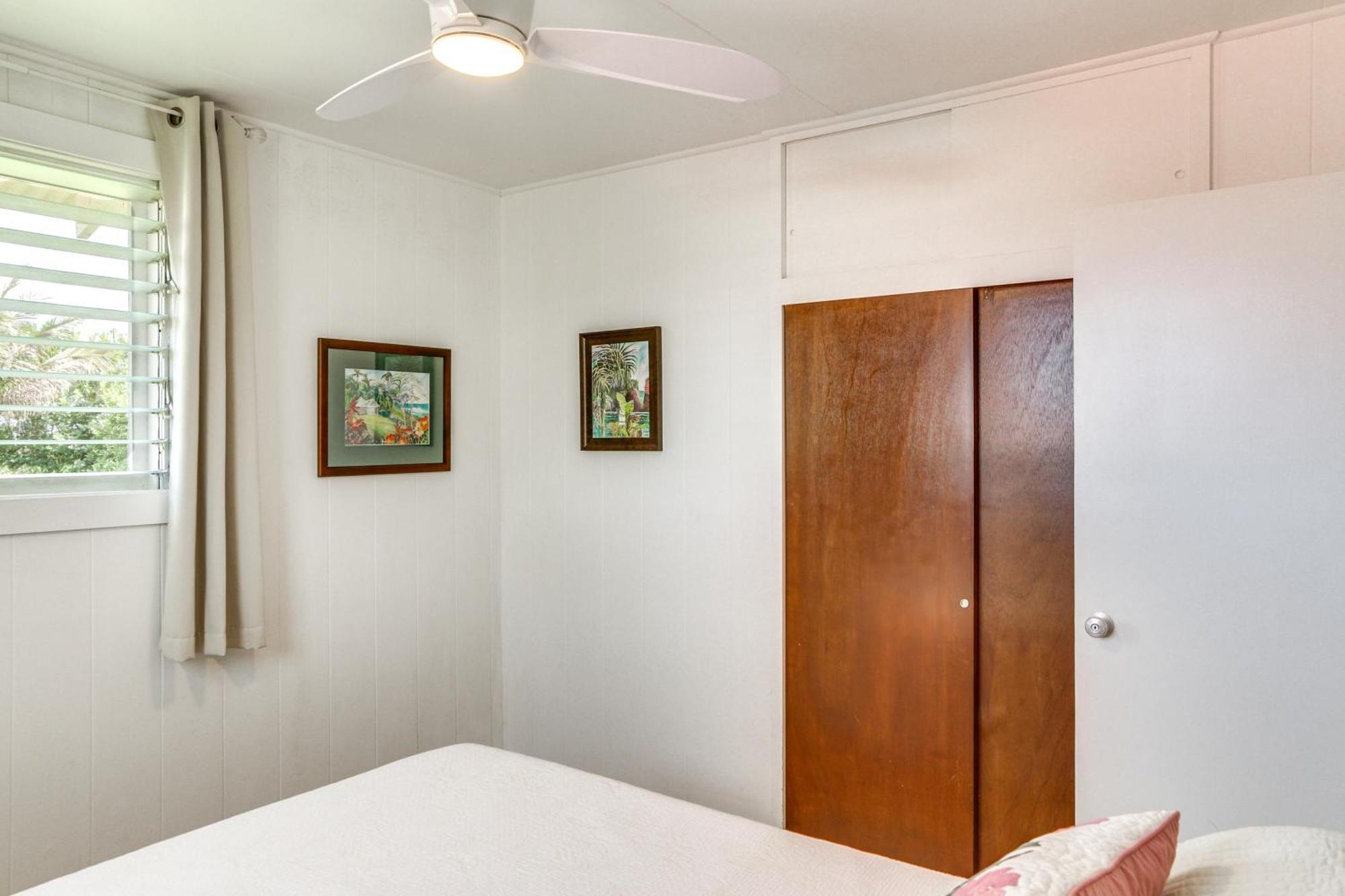Charming Historic Hilo House Minutes To Beach! Eksteriør billede