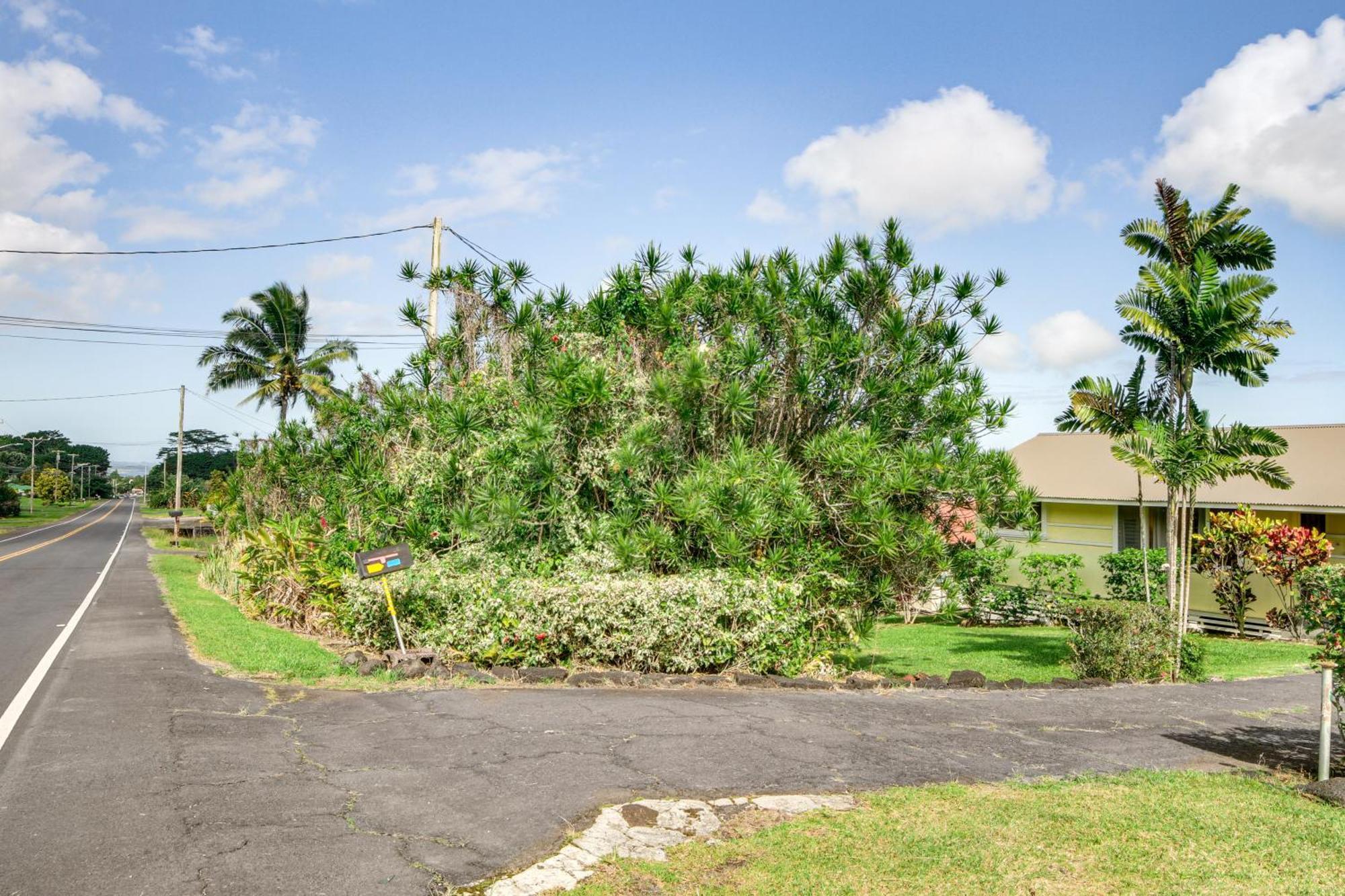 Charming Historic Hilo House Minutes To Beach! Eksteriør billede