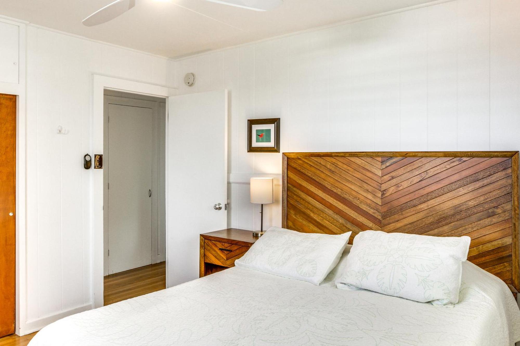 Charming Historic Hilo House Minutes To Beach! Eksteriør billede