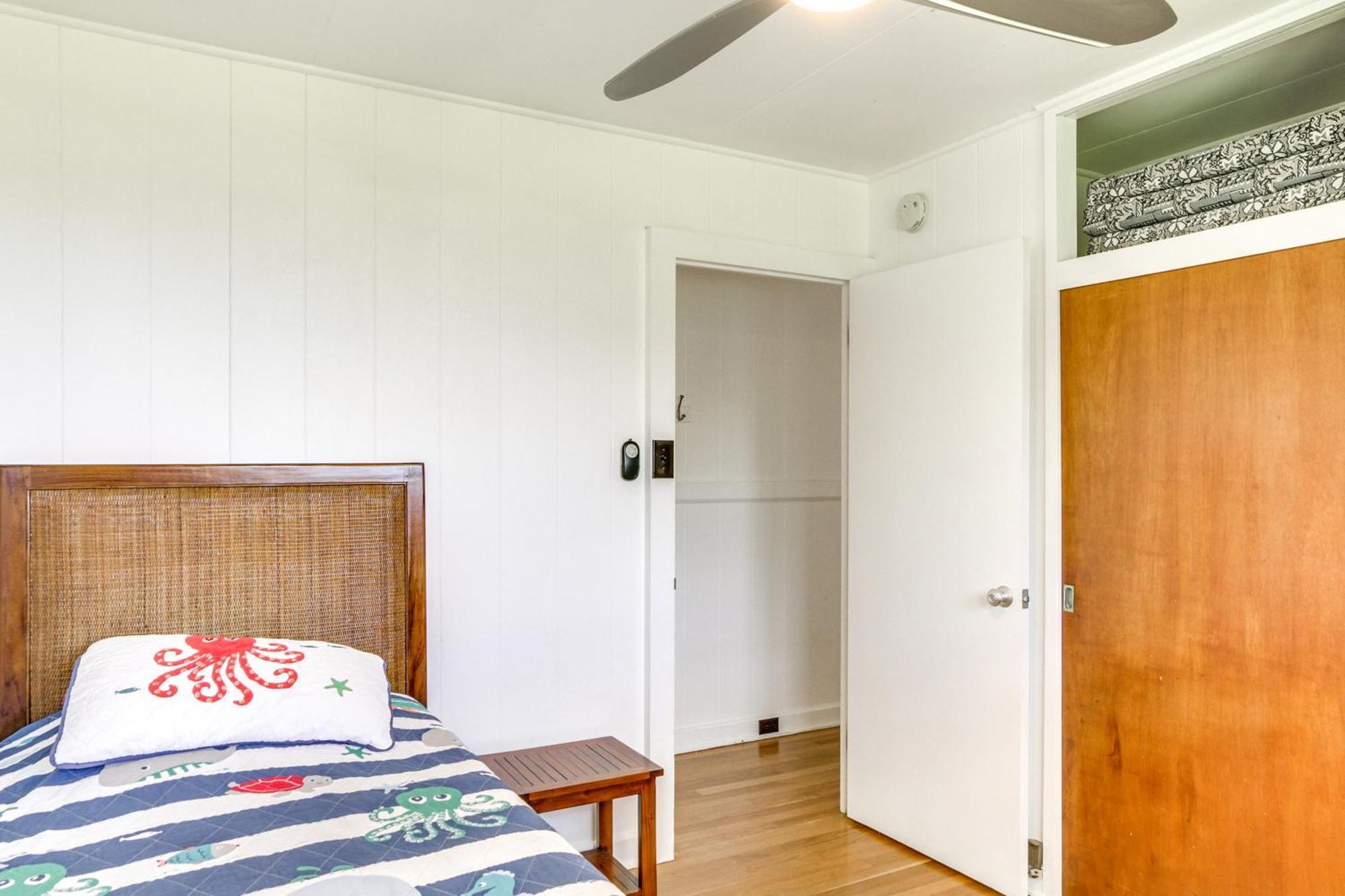 Charming Historic Hilo House Minutes To Beach! Eksteriør billede